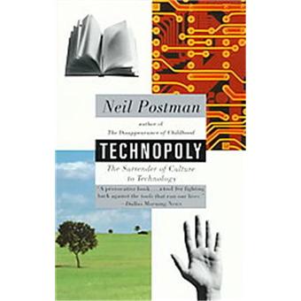 Technopoly - 1